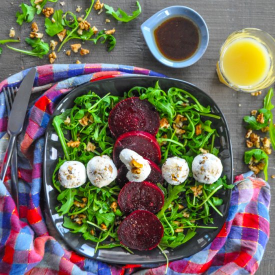 Beetroot Salad