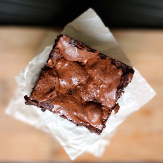 Gluten-Free Brownies