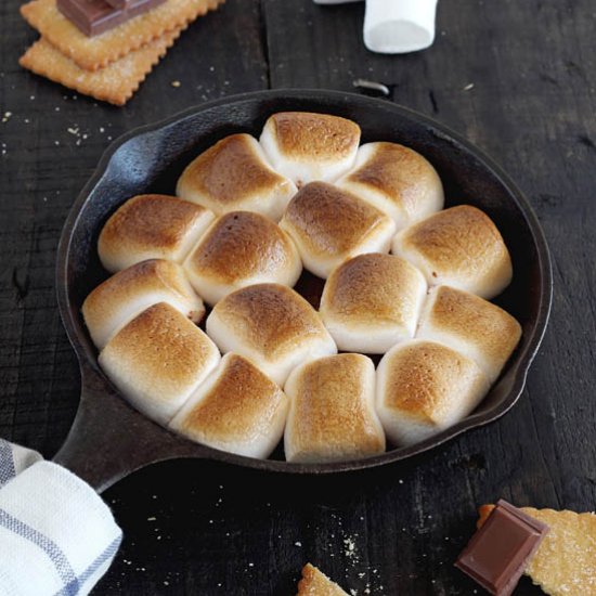 S’mores Dip