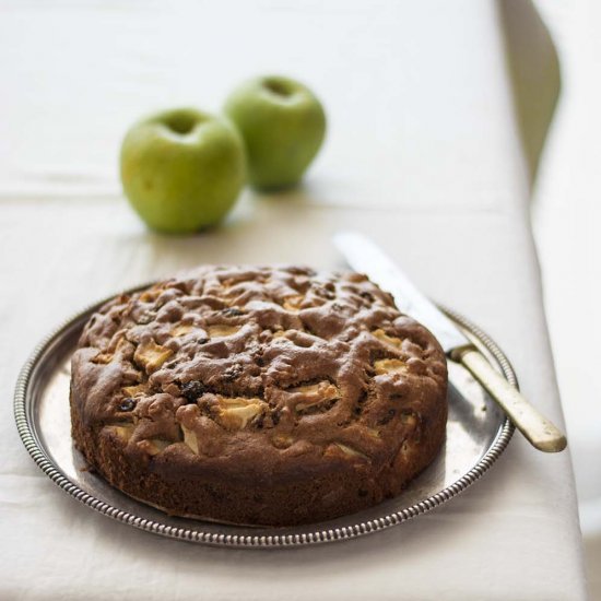 Apple Pie