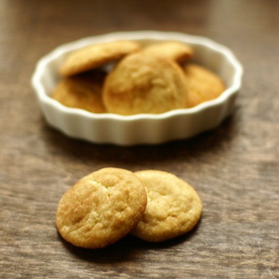 Snickerdoodles