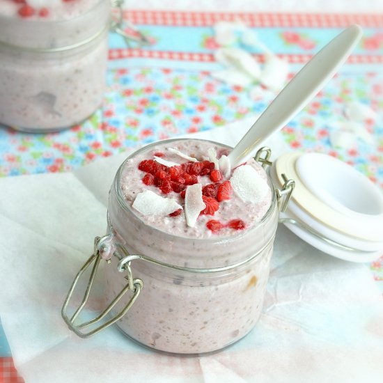 Overnight Oats