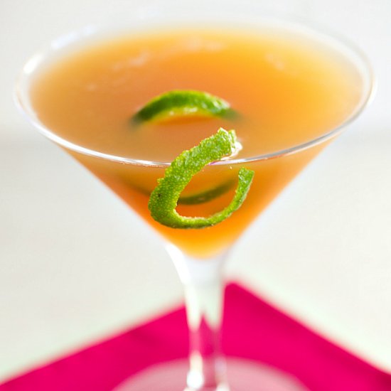 Bolero Cocktail