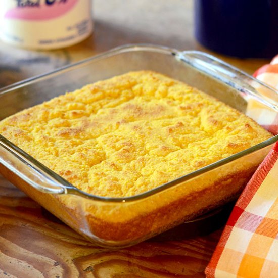 Corn Bread