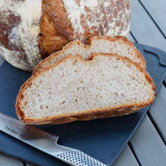 Levain Bread