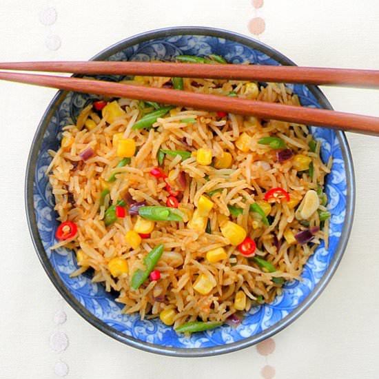 Fried rice