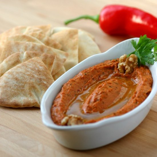 Muhammara