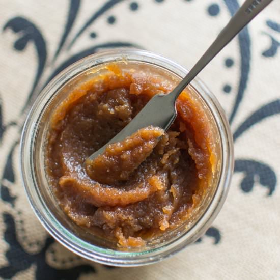 Apple Butter