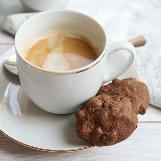 Chocolate cookies