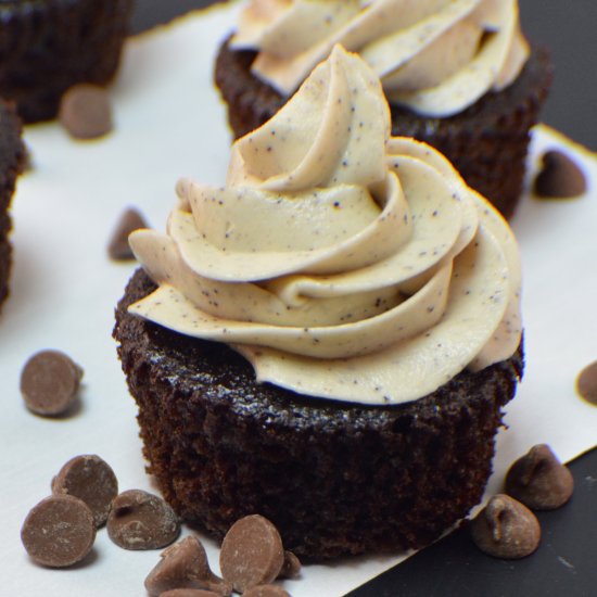 Real Espresso Frosting