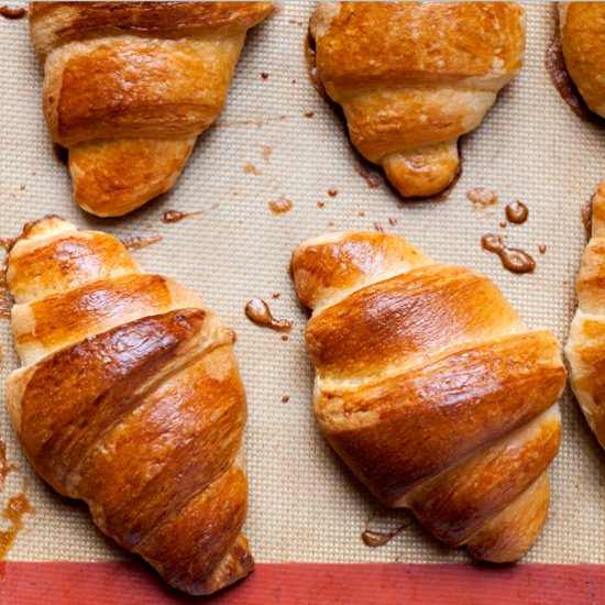 Croissants