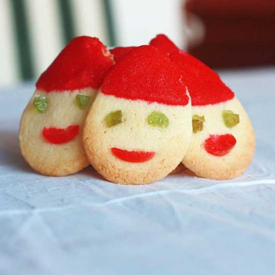 Christmas Cookies