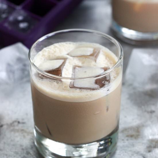 Espresso Cocktail