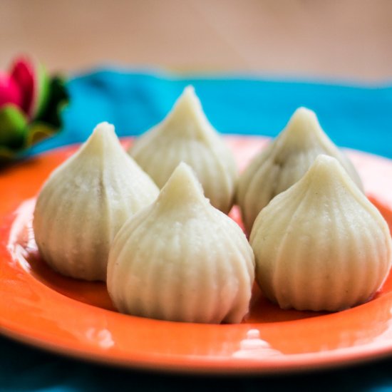 Ukadiche modak