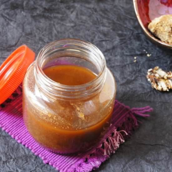 Tamarind Chutney