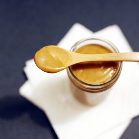 Dulce de Leche