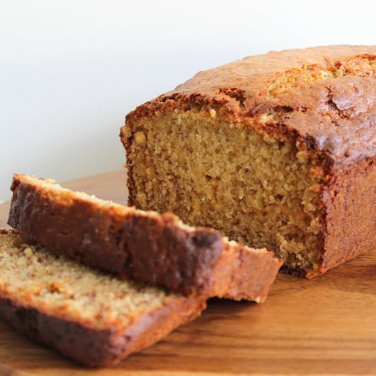 Banana Bread