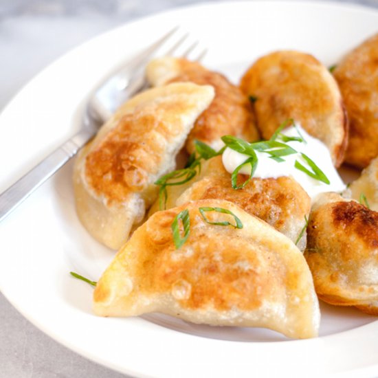 pierogi