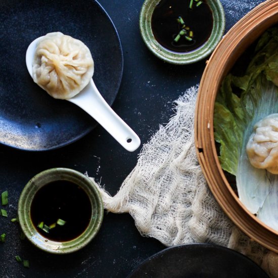 Xiaolongbao, Chinese Soup Dumplings