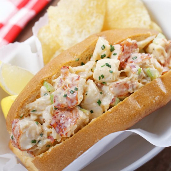 Lobster Roll