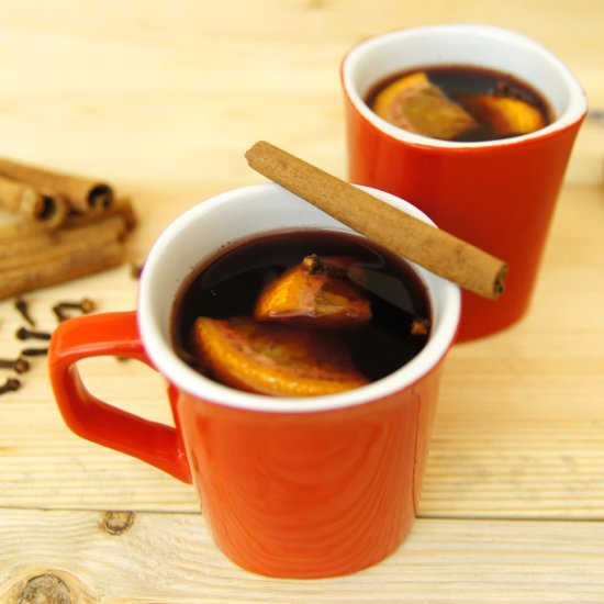 Mulled Wine