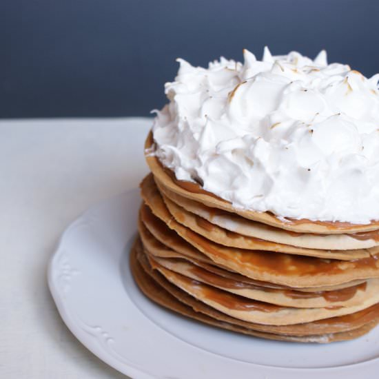 Rogel Torte