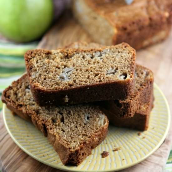 Pear Bread