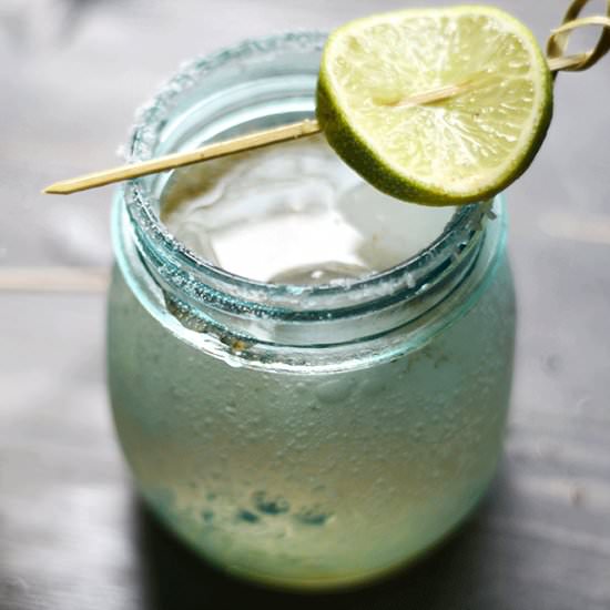 Desi Gimlet