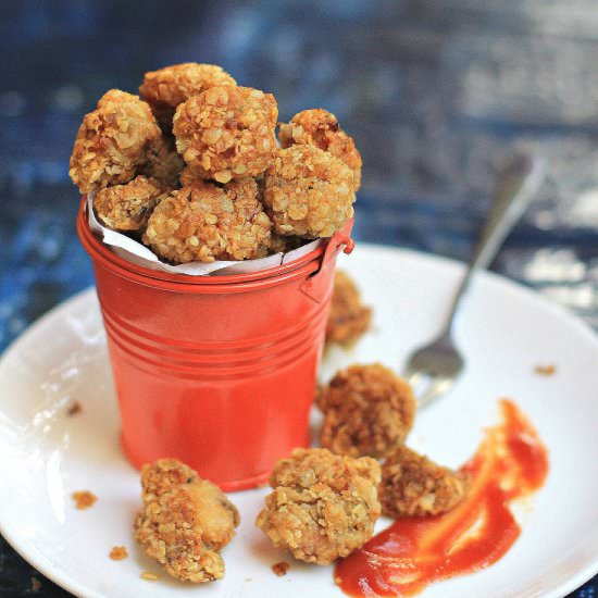 Popcorn Chicken