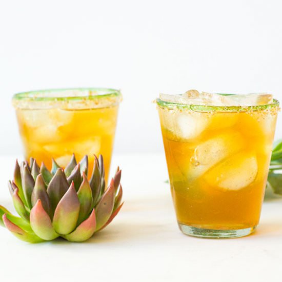 10 New Favorite Fall Cocktails