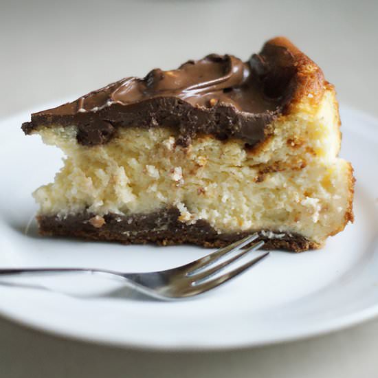 Cheesecake