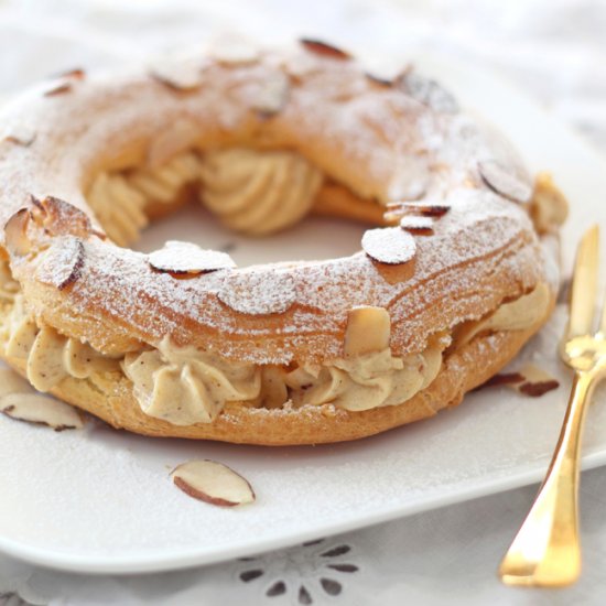 Paris-Brest