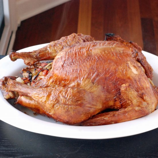 Roast Turkey