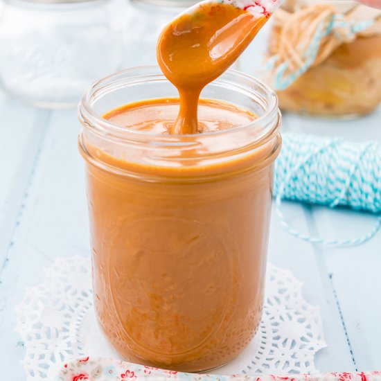 Dulce de Leche