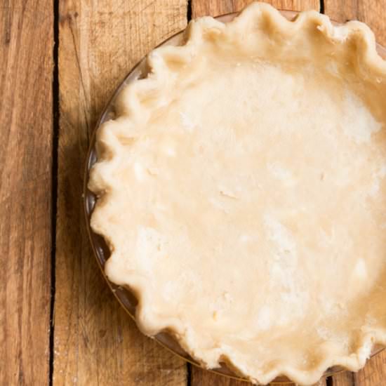 Magic Pie Crust