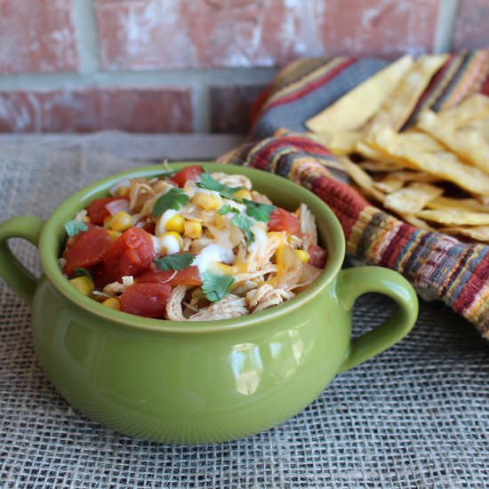 Tortilla Soup