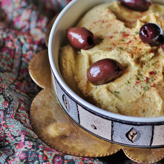 Hummus