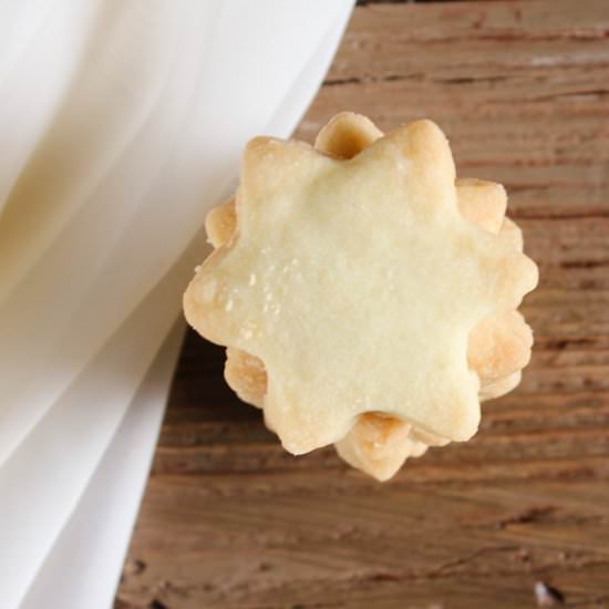 Shortbread Cookies