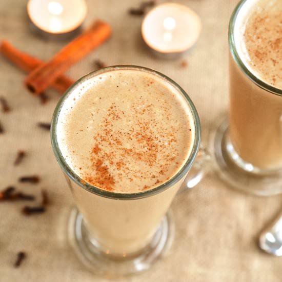 Chai Tea Latte