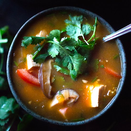 Detox Soup