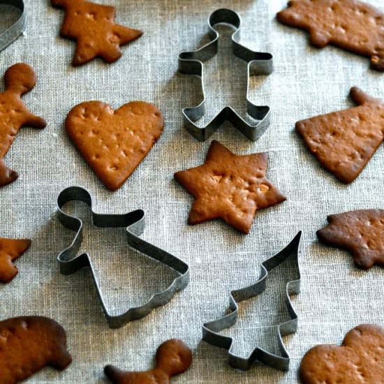 Christmas Cookies