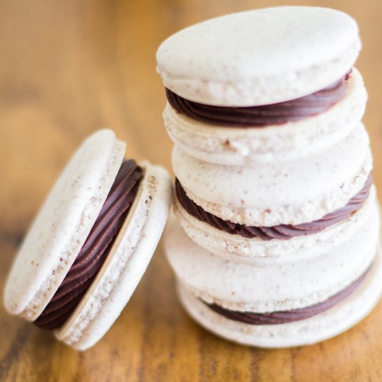 Macarons