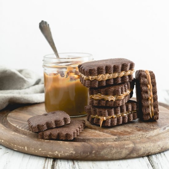 Chocolate Cookies