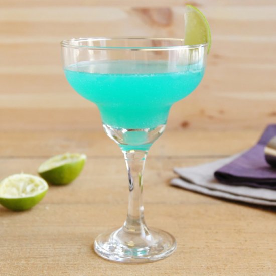 Blue Margarita