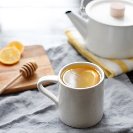 Turmeric Tea