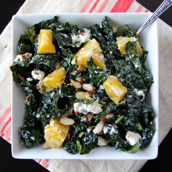 Kale Salad