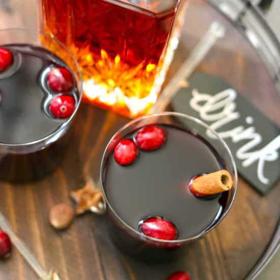 Mulled Wine