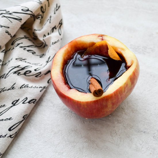 Mulled Wine