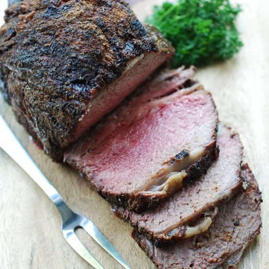 Rib Eye Roast