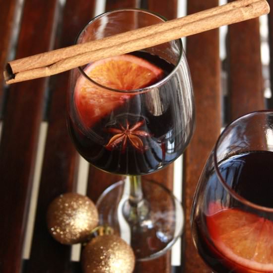 Mulled Wine